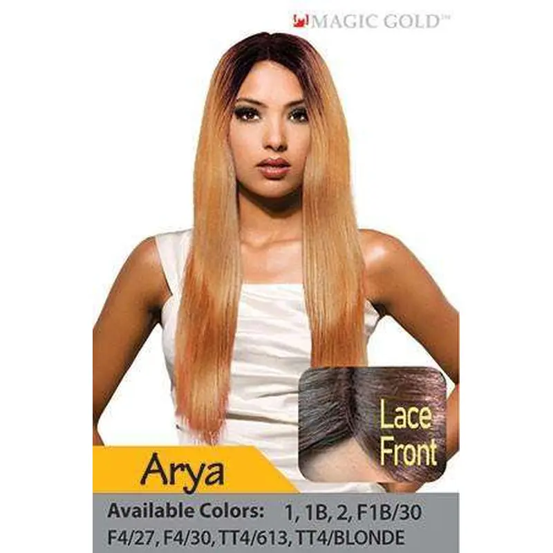 Arya Lace Front Wig