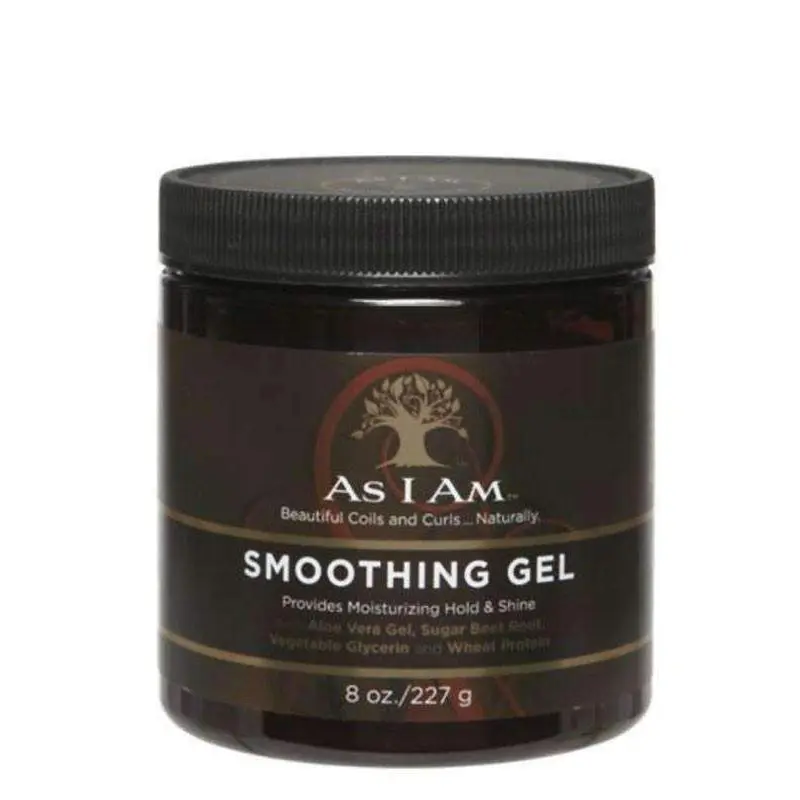 As I Am Smoothing Gel