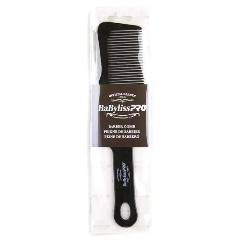 BaByliss Pro Barber Comb 9"