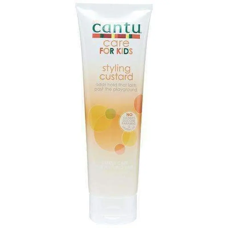 Cantu Care For Kids Styling Custard