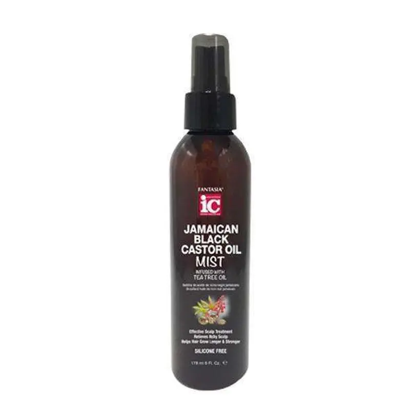 Fantasia IC Jamaican Black Castor Oil Mist
