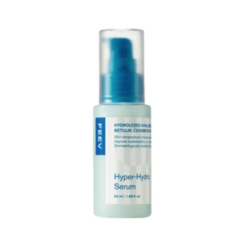FEEV Hyper-Hydro Serum 50ml