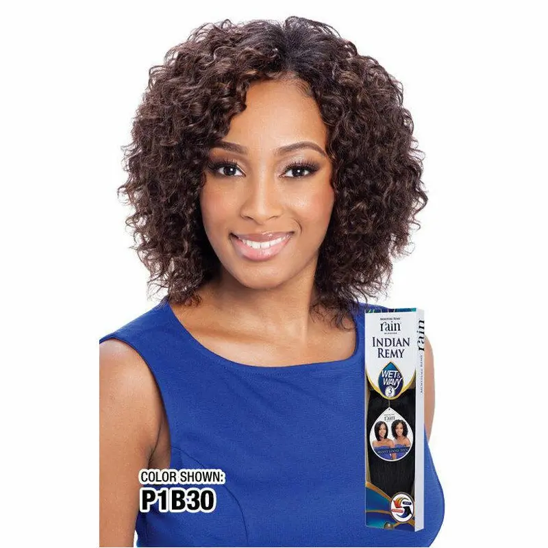 FreeTress: Indian Remy Moist Deep 3PCS