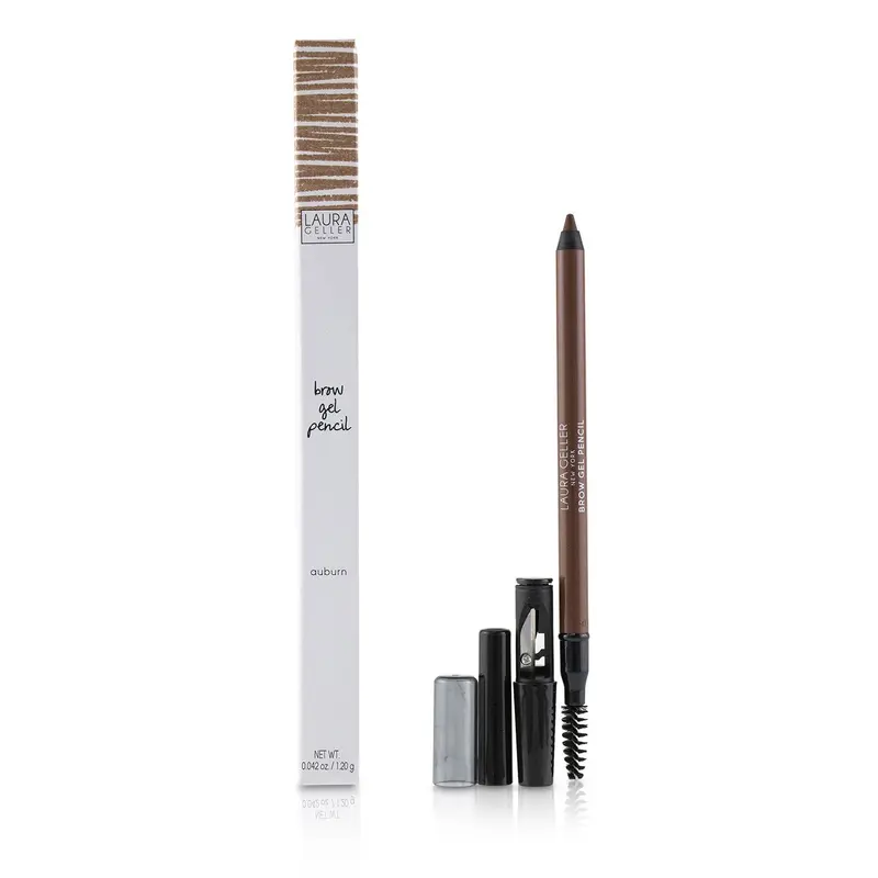 Laura Geller Brow Gel Pencil - # Auburn  1.2g/0.042oz