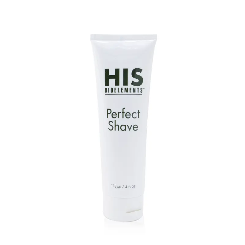 Bioelements His Perfect Shave  118ml/4oz