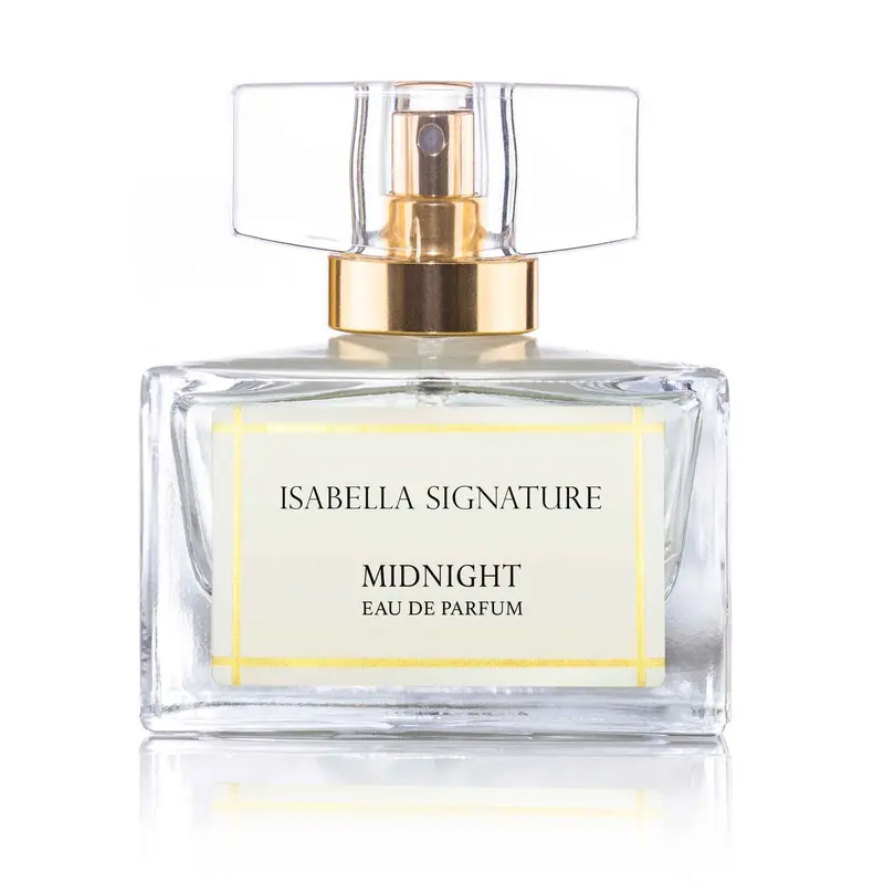 Isabella Signature ISABELLA SIGNATURE -  MIDNIGHT (HER)  40ml