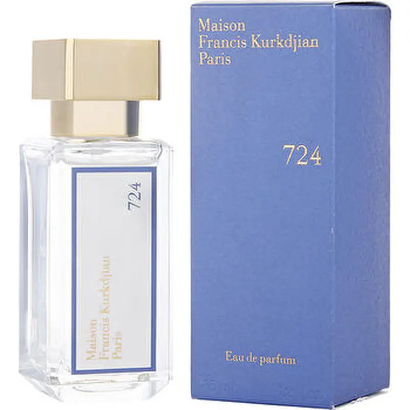 Maison Francis Kurkdjian 724 Eau De Parfum Spray 30ml/1.2oz