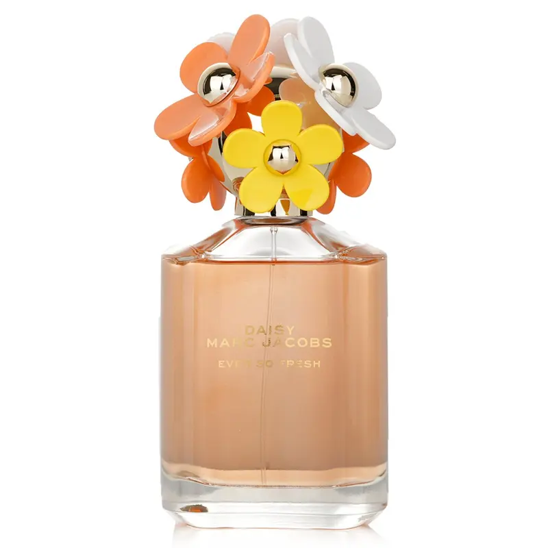 Marc Jacobs Daisy Ever So Fresh Eau De Parfum Spray  125ml/4.2oz