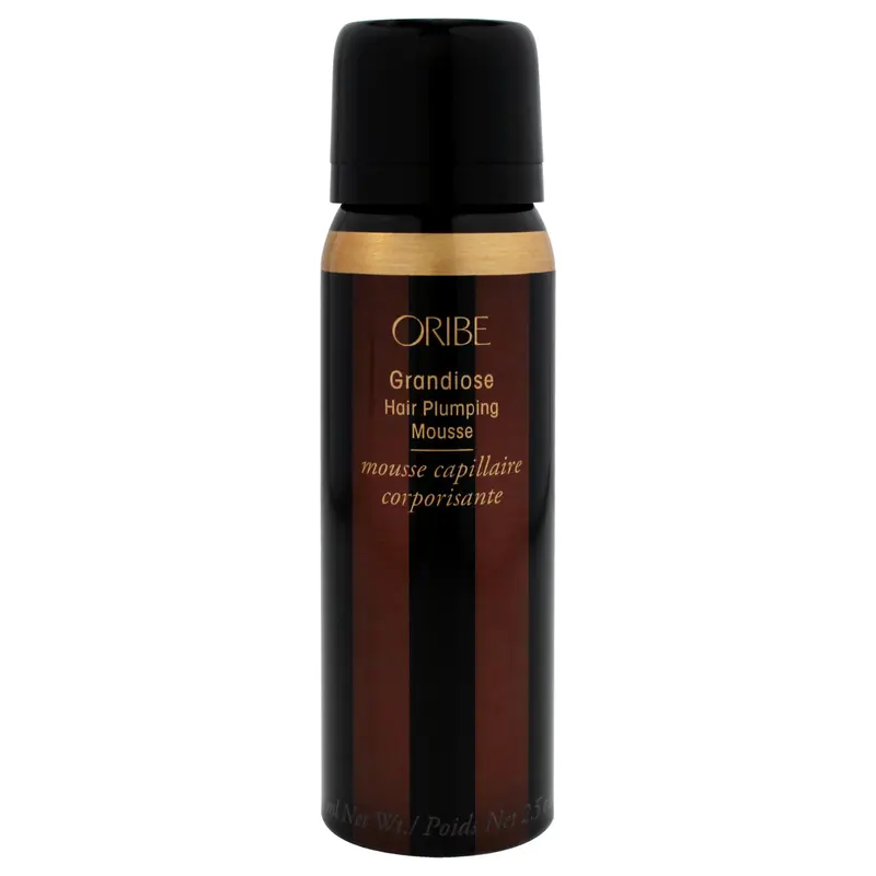 Oribe Grandiose Hair Plumping Mousse by Oribe for Unisex - 2.5 oz Mousse