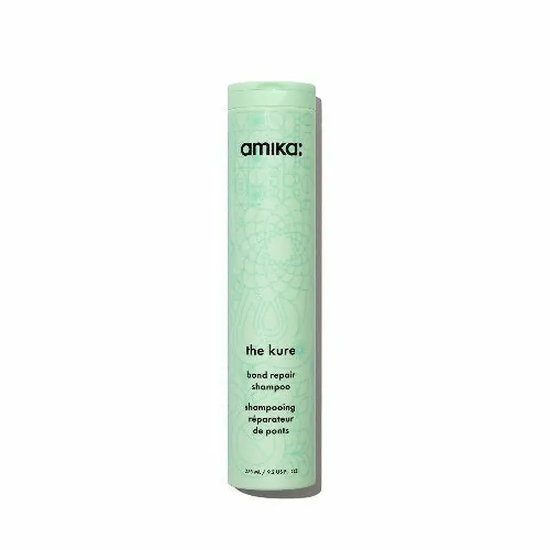 Amika: The Kure Bond Repair Shampoo 9.2oz