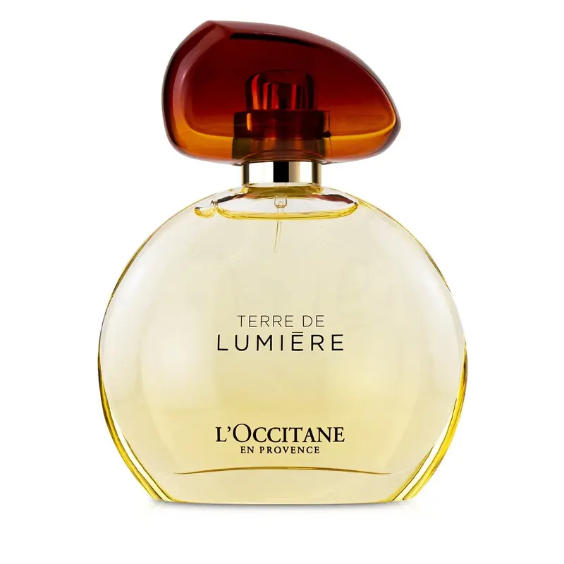 L'Occitane Terre De Lumiere Eau De Parfum Spray  50ml/1.6oz