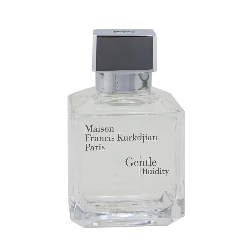 Maison Francis Kurkdjian Gentle Fluidity Silver Eau De Parfum Spray  70ml/2.4oz
