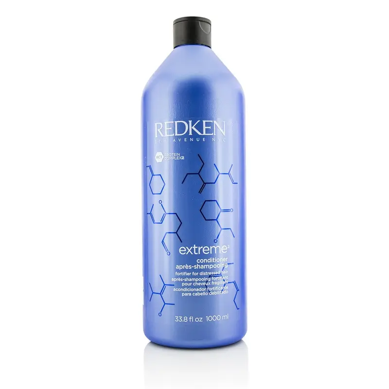 Redken Extreme Conditioner - For Distressed Hair  1000ml/33.8oz