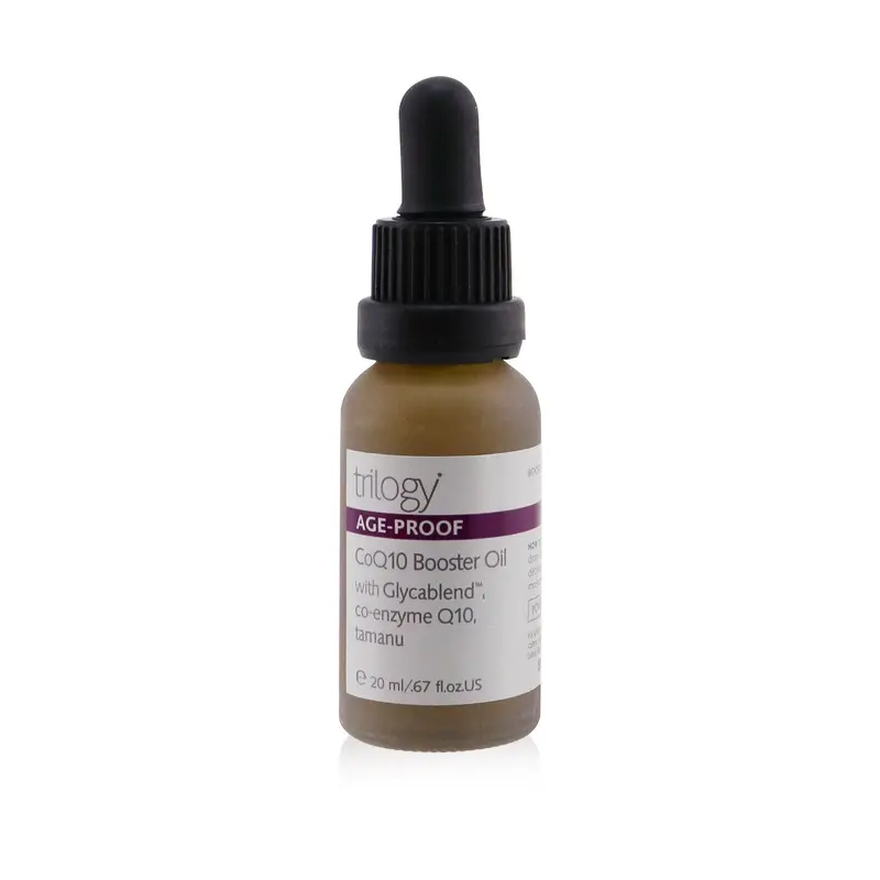 Trilogy Age-Proof CoQ10 Booster Oil  20ml/0.67oz
