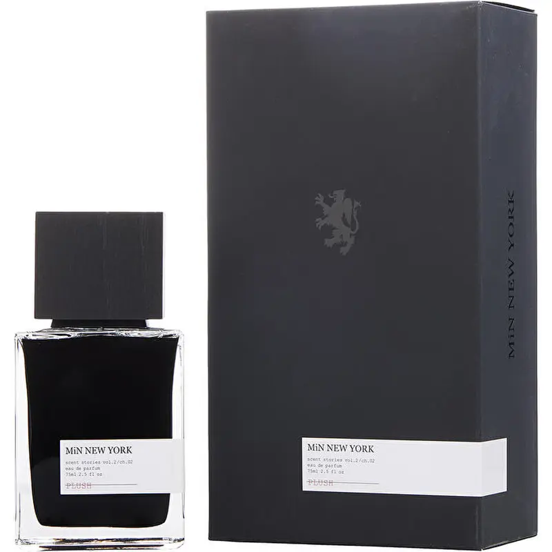 Min New York Shaman Eau De Parfum Spray (Unisex) 75ml/2.5oz