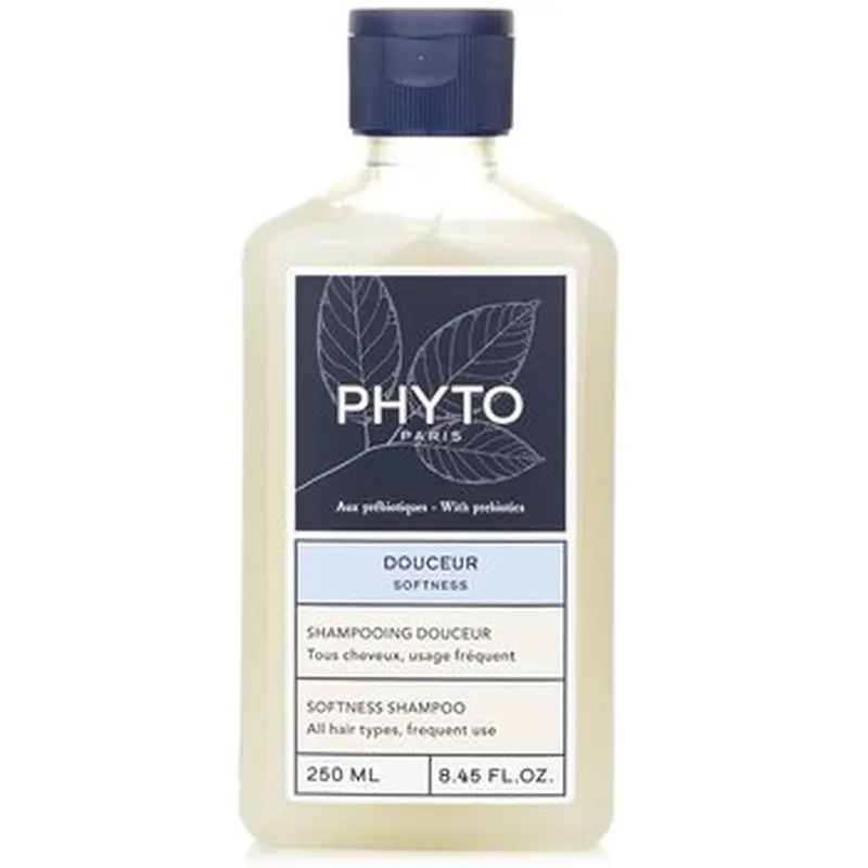 Phyto Douceur Softness Shampoo  250ml/8.45oz