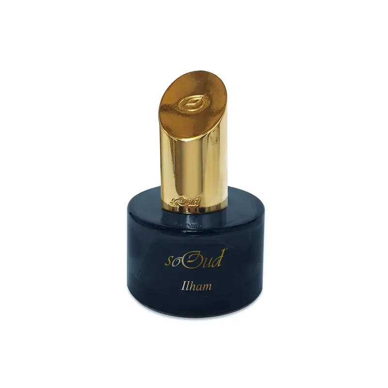 So Oud Ilham Eau de Parfum Spray 100ml