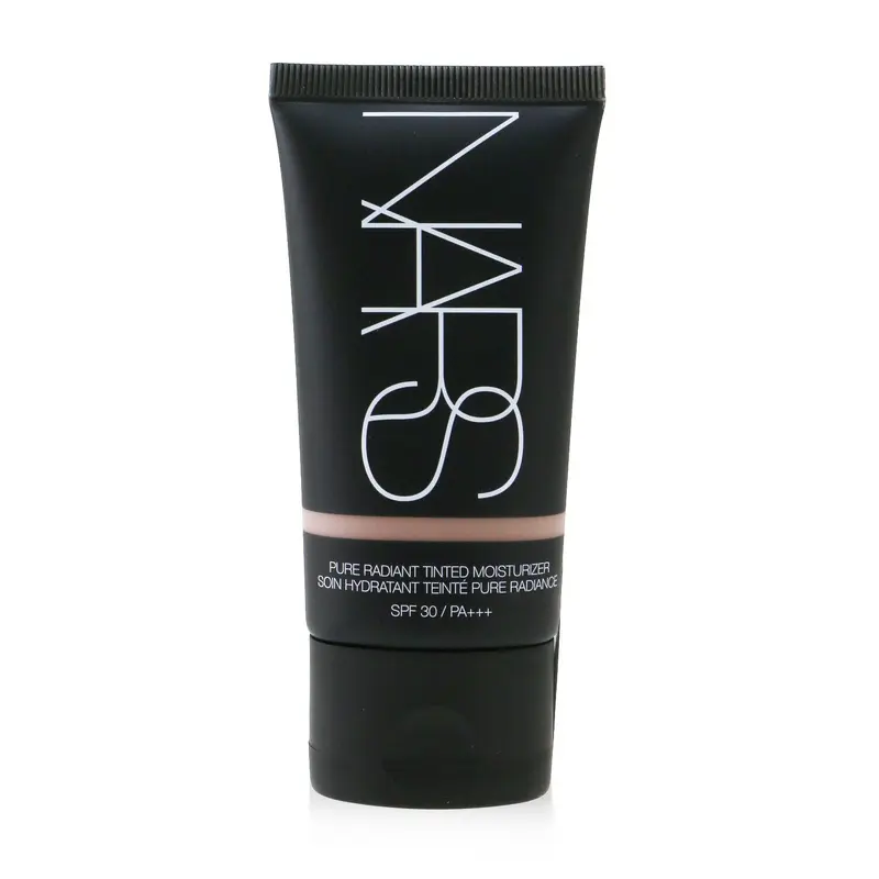 NARS Pure Radiant Tinted Moisturizer SPF 30 - Polynesia  50ml/1.9oz