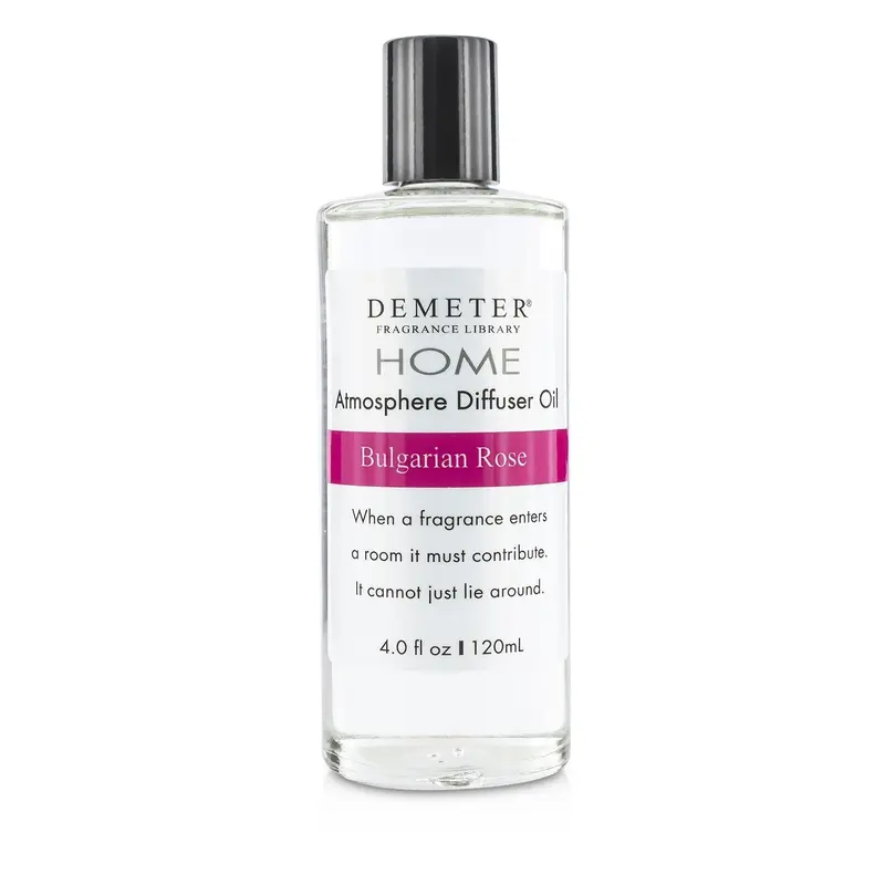 Demeter Atmosphere Diffuser Oil - Bulgarian Rose  120ml/4oz