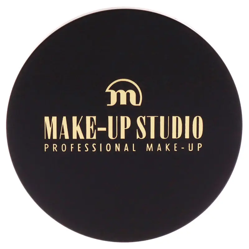 Make-Up Studio Translucent Powder Extra Fine - 4 by Make-Up Studio for Women - 0.53 oz Powder