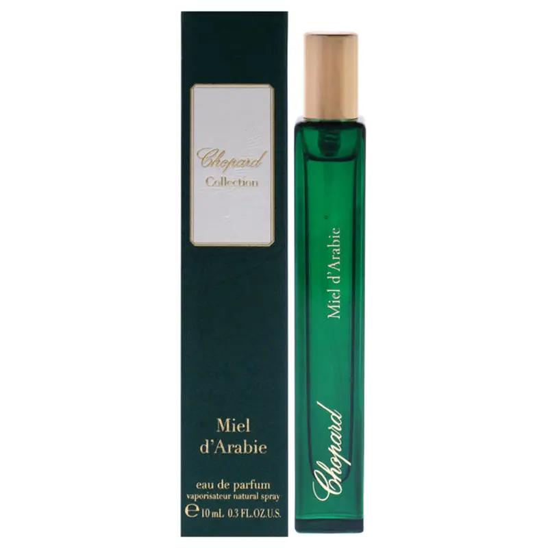 Chopard Miel d Arabie by Chopard for Women - 10 ml EDP Spray (Mini)