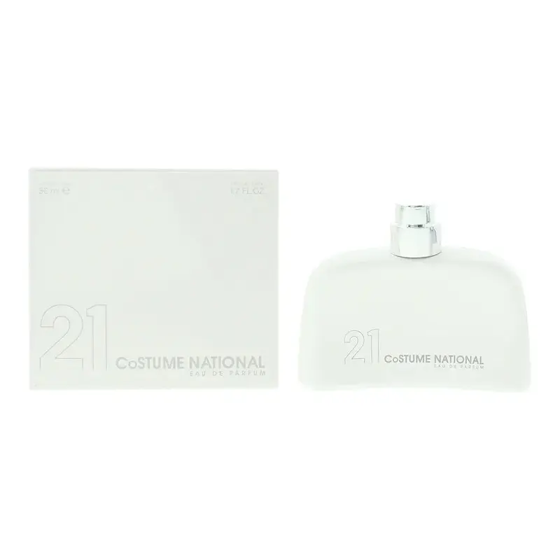 21 Eau De Parfum 50ml