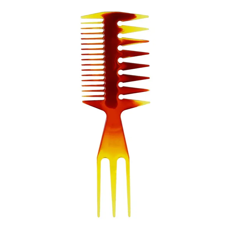 Premium Fish Comb