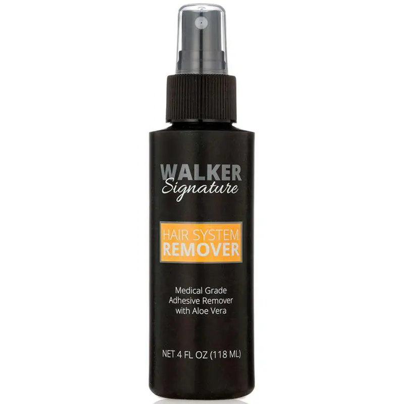 Walker Tape Signature Hair System Remover with Aloe Vera