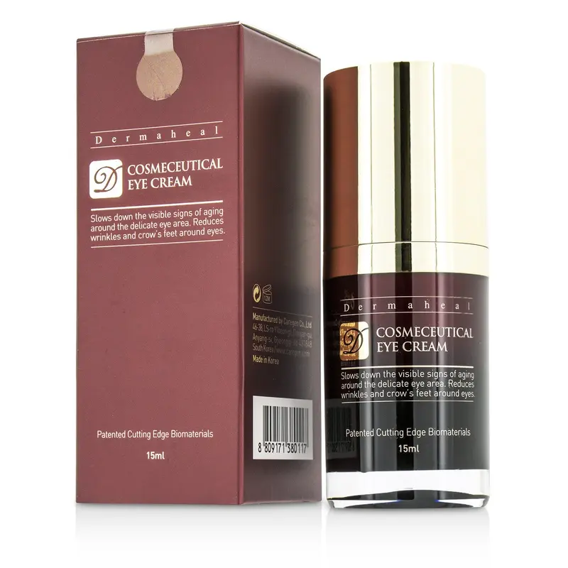 Dermaheal Cosmeceutical Eye Cream  15ml/0.5oz