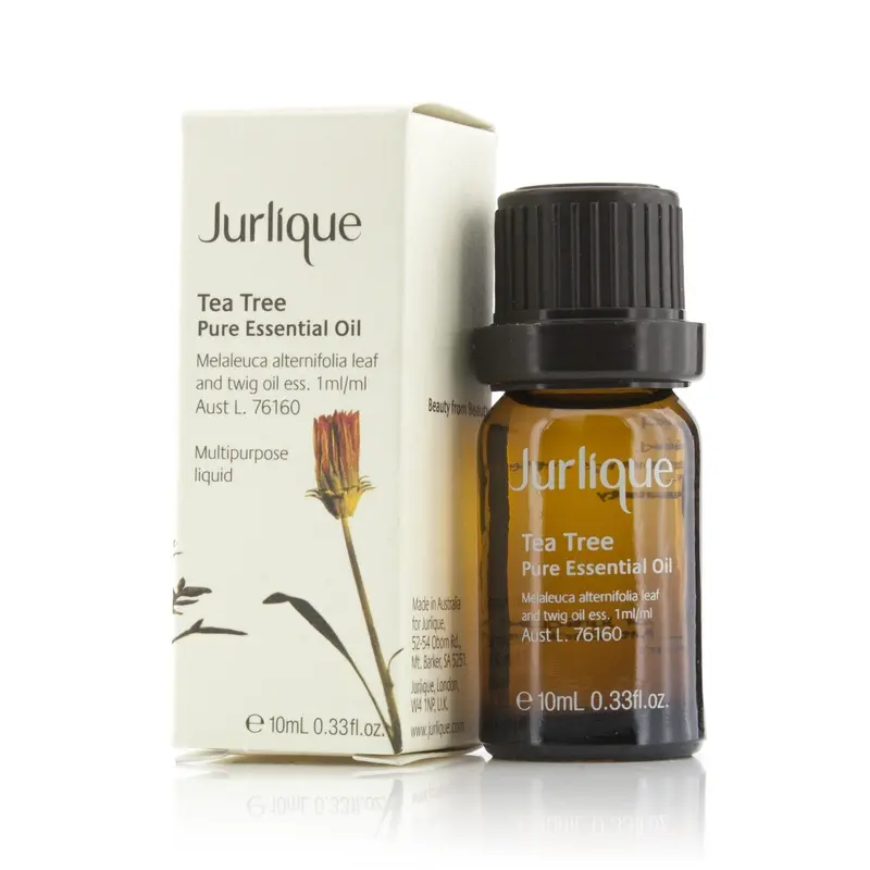 Jurlique Tea Tree Pure Essential Oil  10ml/0.33oz