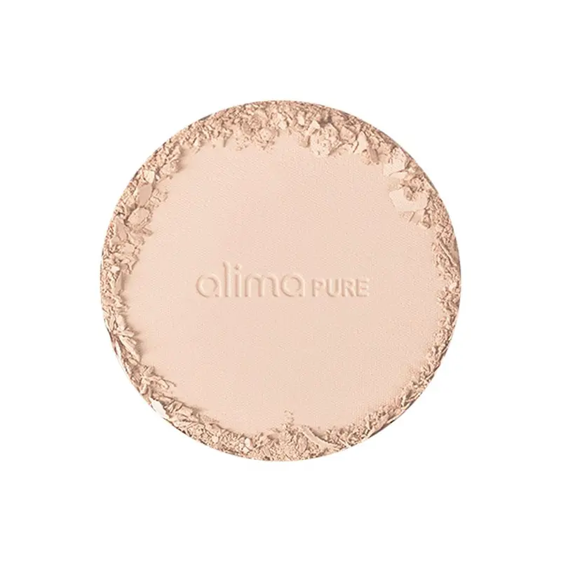 Alima Pure Pressed Powder Refills - Birch