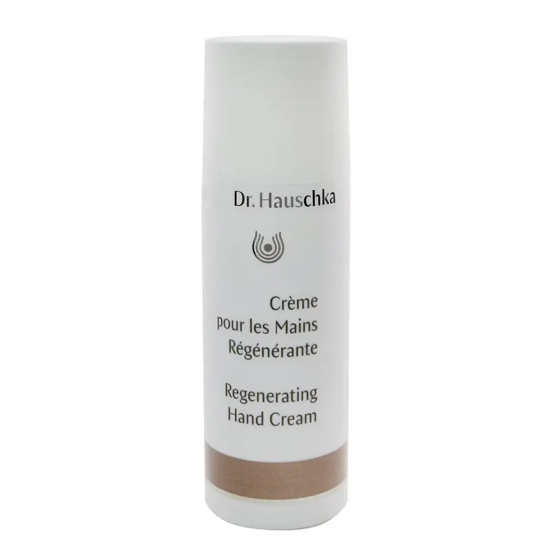 Dr. Hauschka Regenerating Hand Cream  50ml/1.7oz