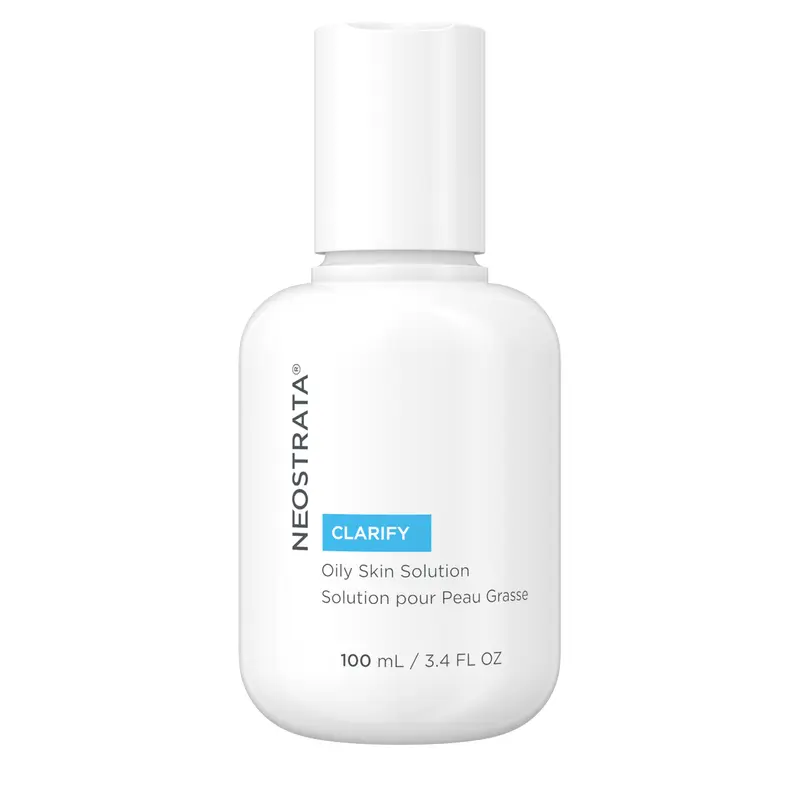 Neostrata Clarify Oily Skin Solution 100ml