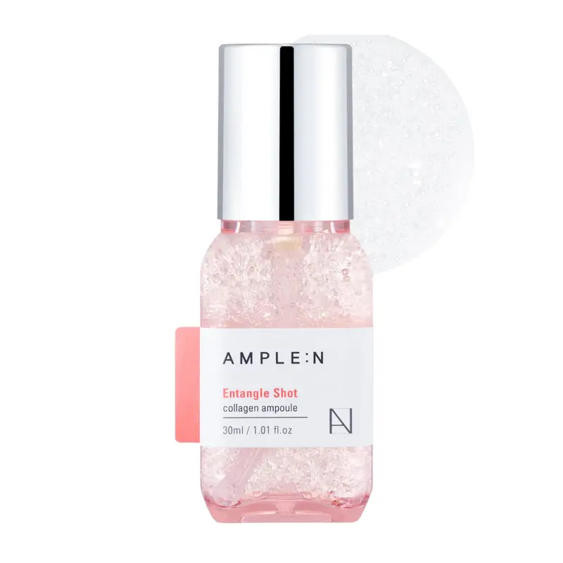 AMPLE:N Entangle Shot Collagen Ampoule 30ml