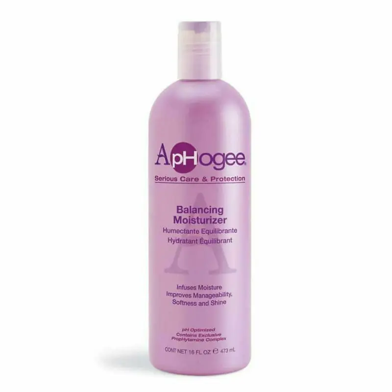 Aphogee: Balancing Moisturizer