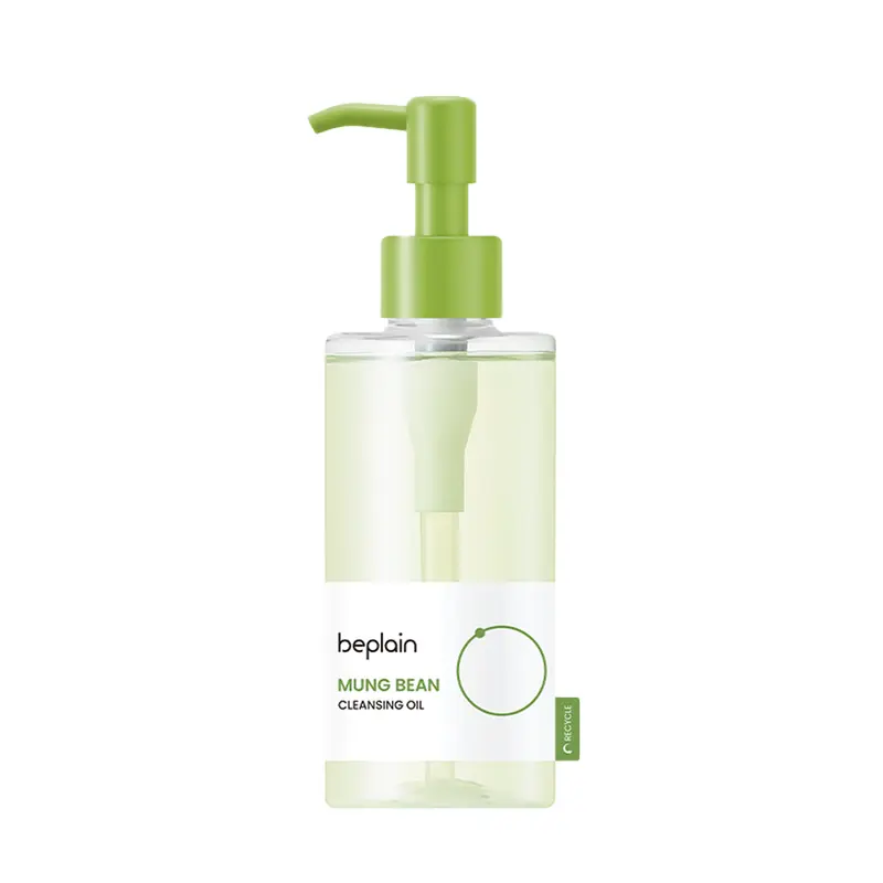 beplain Mung Bean Cleansing Oil 200ml