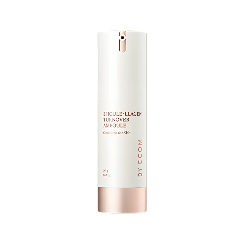 BY ECOM Speculagen Turnover Ampoule 30g