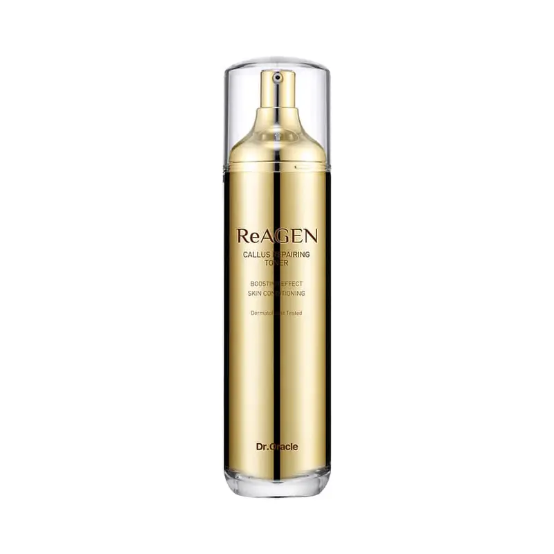 Dr.oracle ReAGEN Callus Repairing Toner 120ml