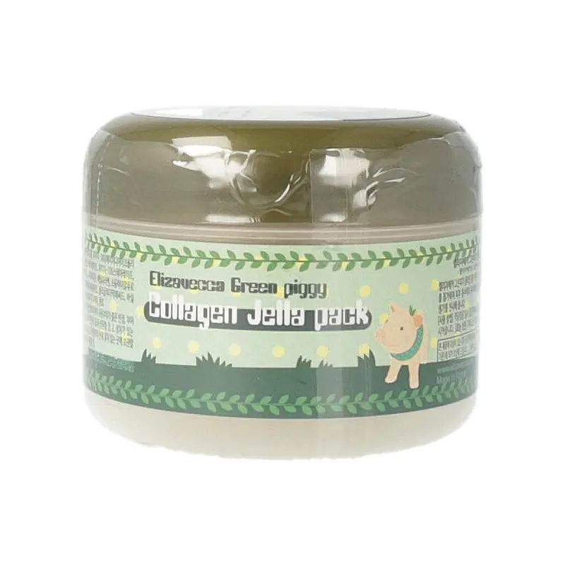 Elizavecca Green Piggy Collagen Jella Pack 100ml