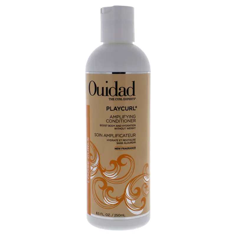 Ouidad PlayCurl Curl Amplifying Conditioner by Ouidad for Unisex - 8.5 oz Conditioner