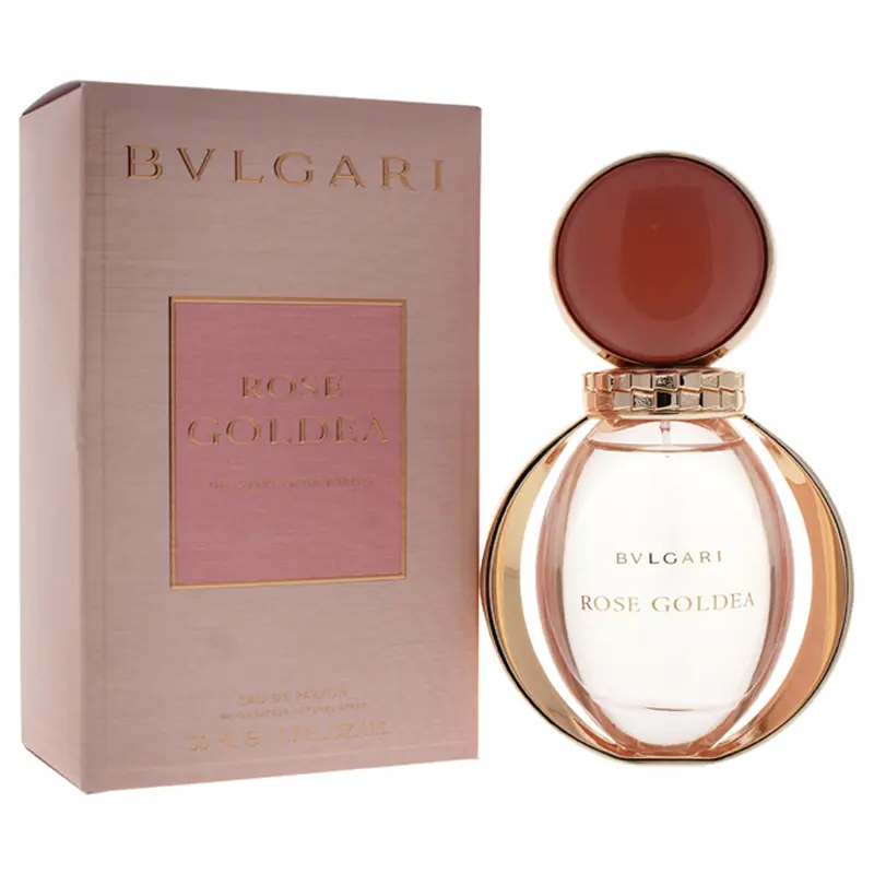 Bvlgari Rose Goldea by Bvlgari for Women - 1.7 oz EDP Spray