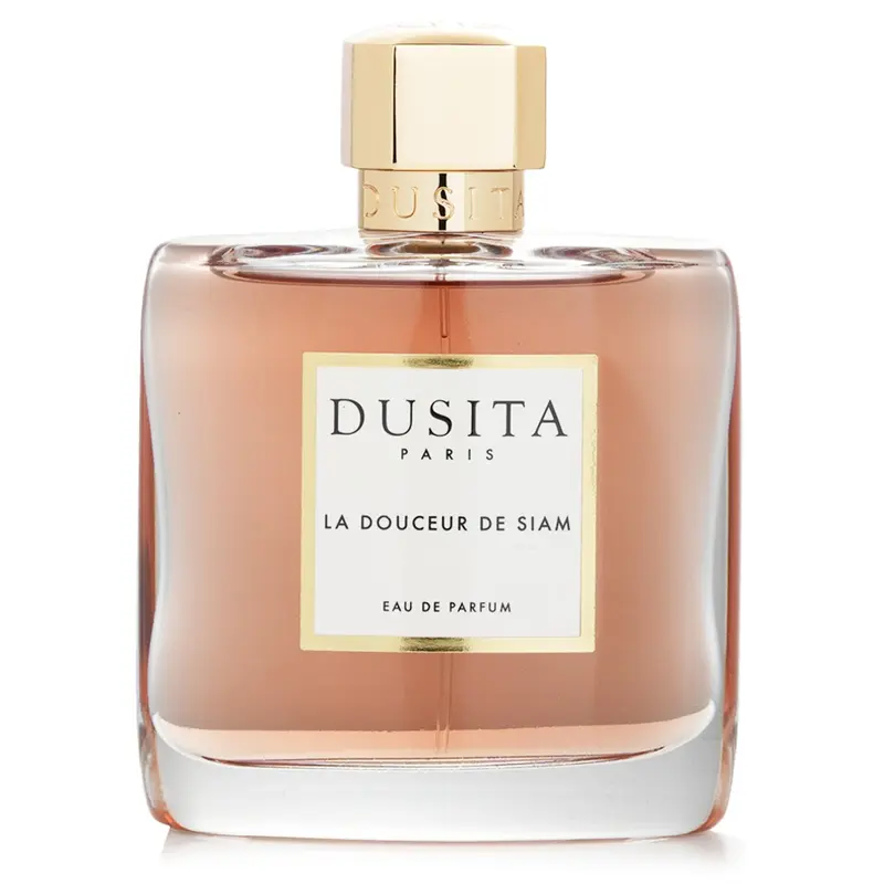 Dusita La Douceur De Siam Eau De Parfum Spray  100ml/3.4oz