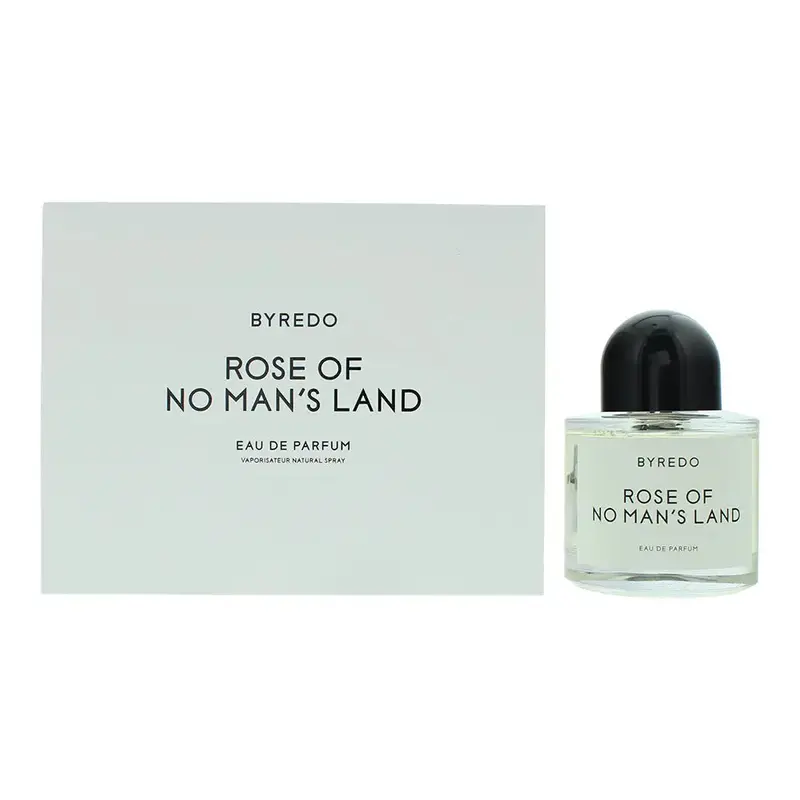 Byredo Rose Of No Man's Land Eau de Parfum 100ml