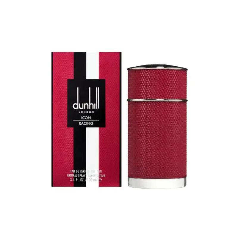 Dunhill Icon Racing Red Edp 100ml