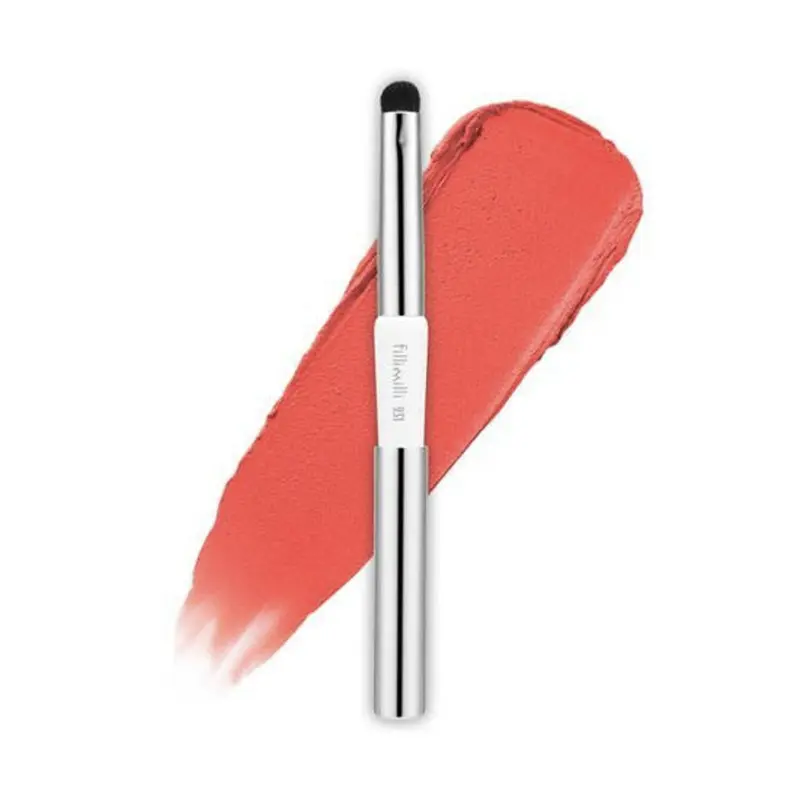 fillimilli Portable Wide Lip Brush 931 N