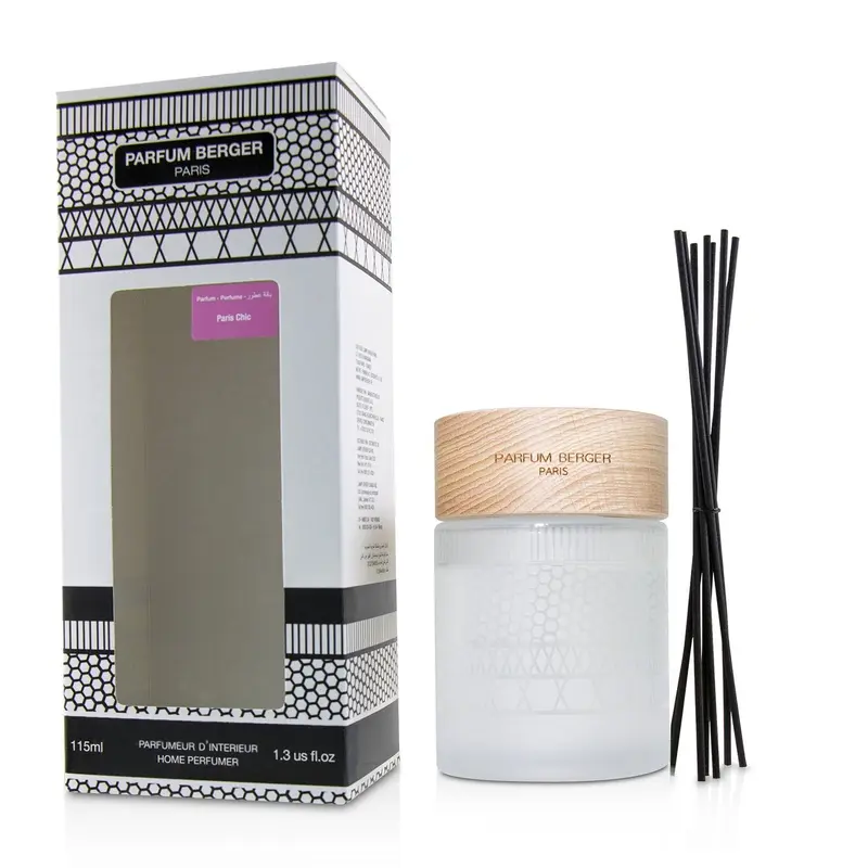 Lampe Berger (Maison Berger Paris) Home Perfumer Diffuser - Paris Chic  115ml