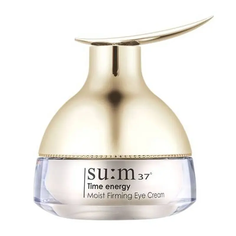 su:m37 Time Energy Moist Firming Eye Cream 25ml