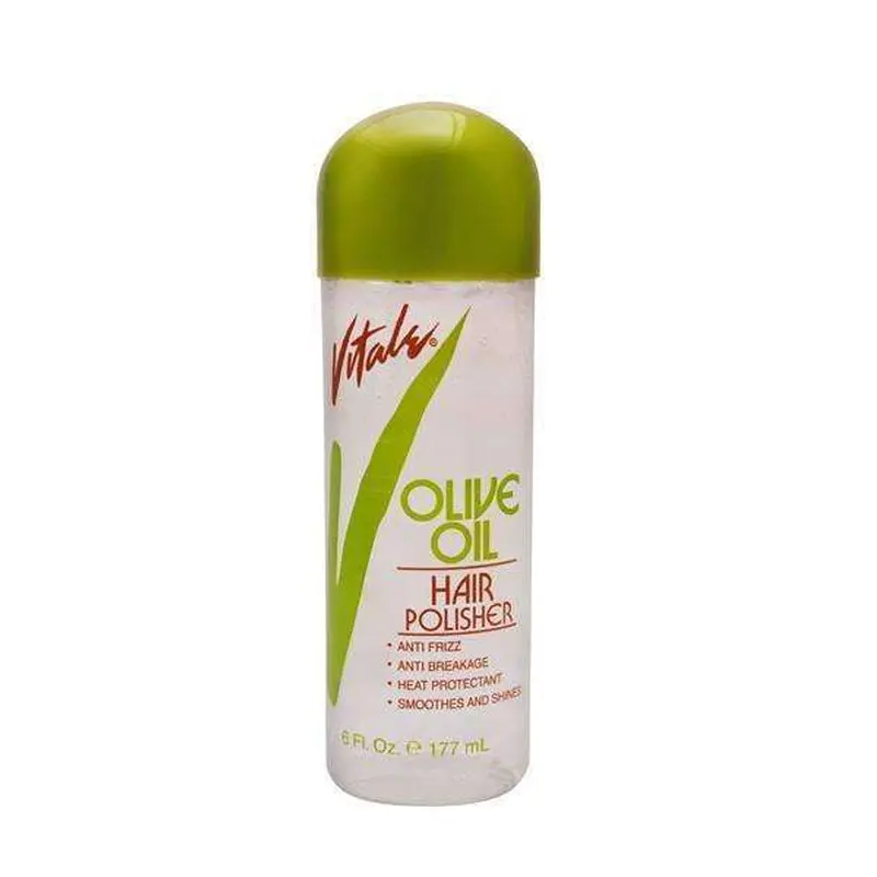 Vitale Olive Oil Hair Polisher