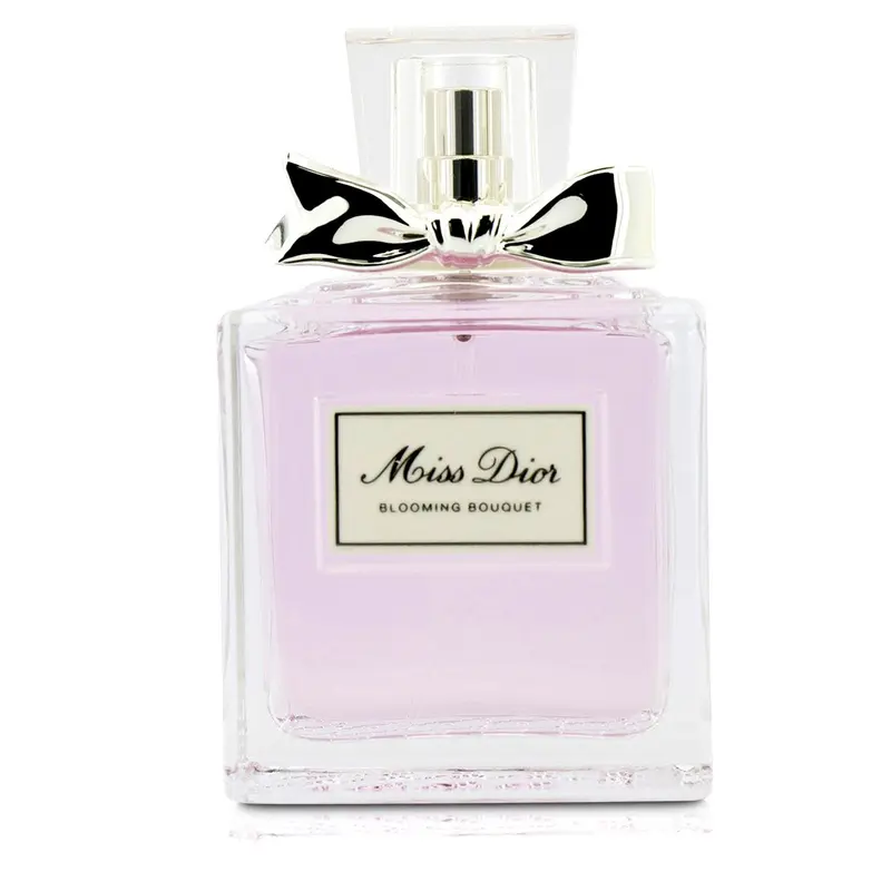 Christian Dior Miss Dior Blooming Bouquet Eau De Toilette Spray  100ml/3.4oz