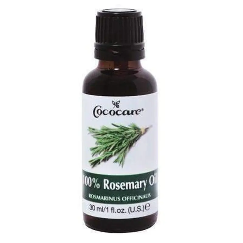 CocoCare 100% Rosemary Oil